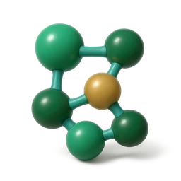 L-Metiyonin simgesi