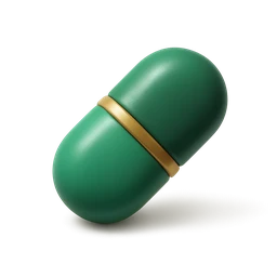 Kutuda 20 kapsül icon